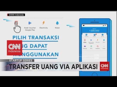 Tidak Perlu Repot! Sekarang Kirim Uang Bisa Lewat Aplikasi Messenger