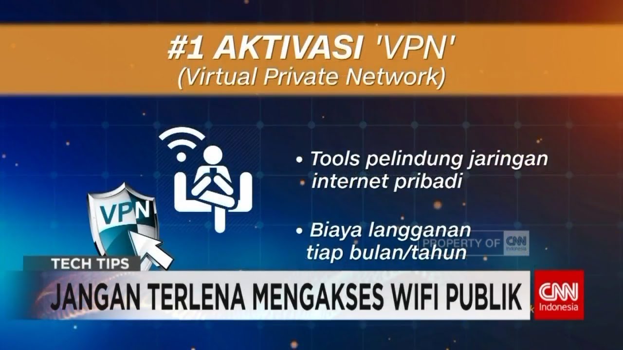 Tips Bagi Fakir WiFi