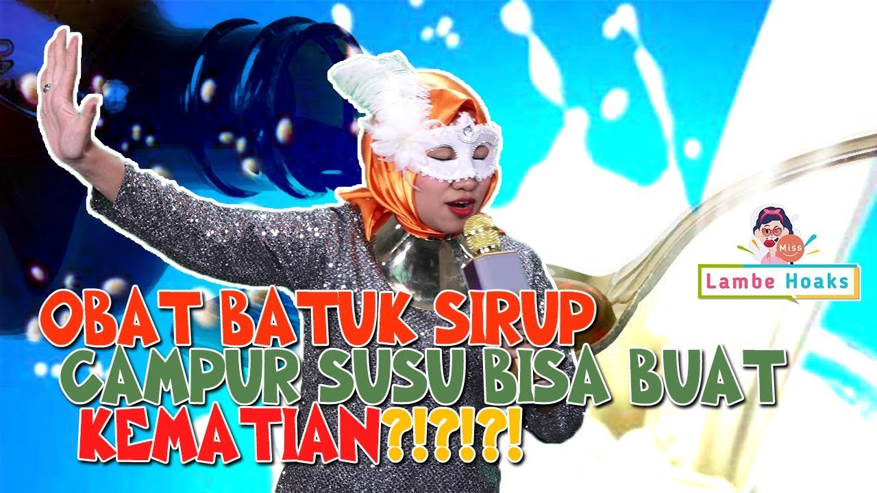 TIPS-TIPS ISI BENSIN DI SPBU - #MissLambeHoaks eps 38