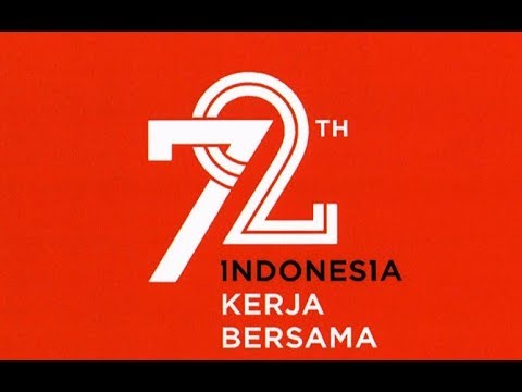 Upacara HUT Proklamasi Kemerdekaan 17 Agustus