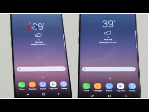 Upaya Samsung kembali Memimpin Inovasi Smartphone - Liputan Tekno VOA