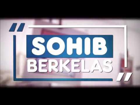 [VIDEO] LIVE Sohib Berkelas Episode 5: Standar Kerja Produksi Infografis