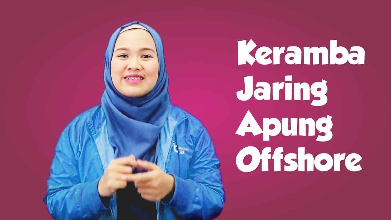 [Videografis] Keramba Jaring Apung Offshore