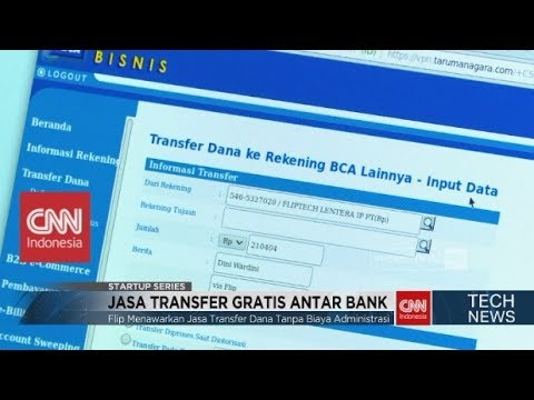 Wajib Tahu! Layanan Transfer antar Bank Gratis