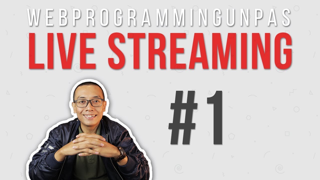 WPU LIVE STREAM : #TANYAPADIKA & NGOBAR #7