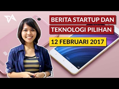 Xiaomi Mulai Produksi di Indonesia! | Weekly Digest - 12 Februari 2017