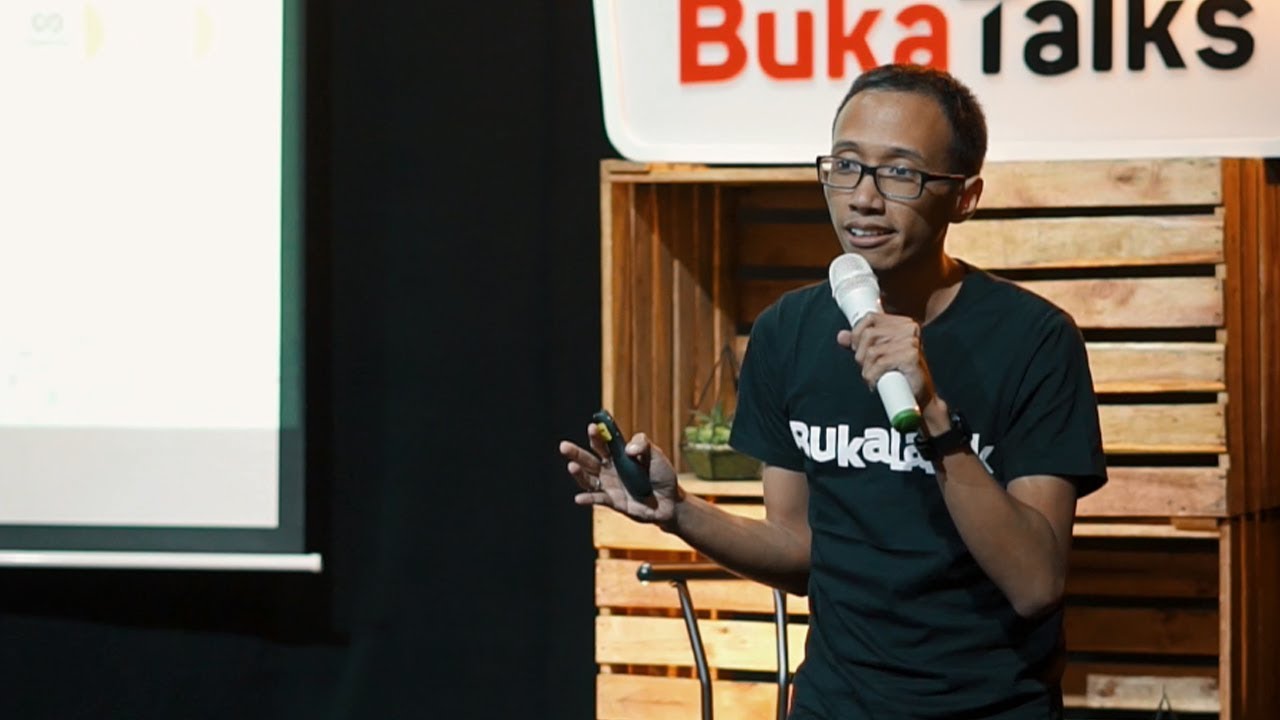 Yuandra Ismiraldi - Data for Articial Intelligence (AI) | BukaTalks