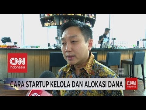 Yuk! Kenali Cara Startup Mengelola dan Mengalokasikan Dana