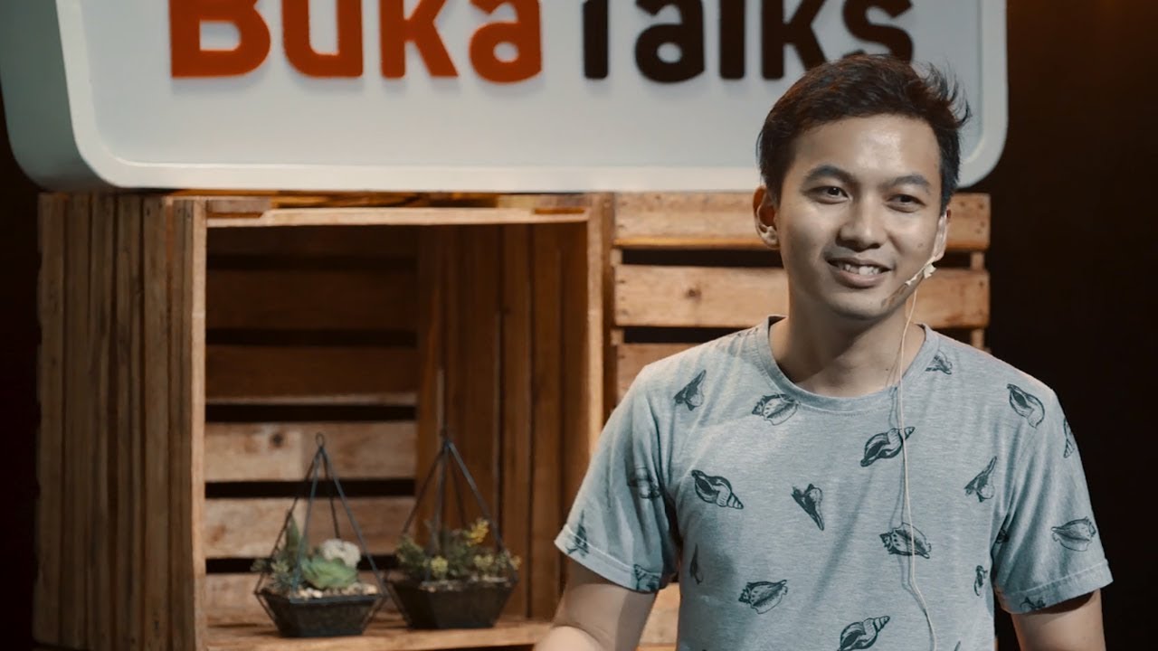 Agung Yuliaji - Offline-first Rails App | BukaTalks