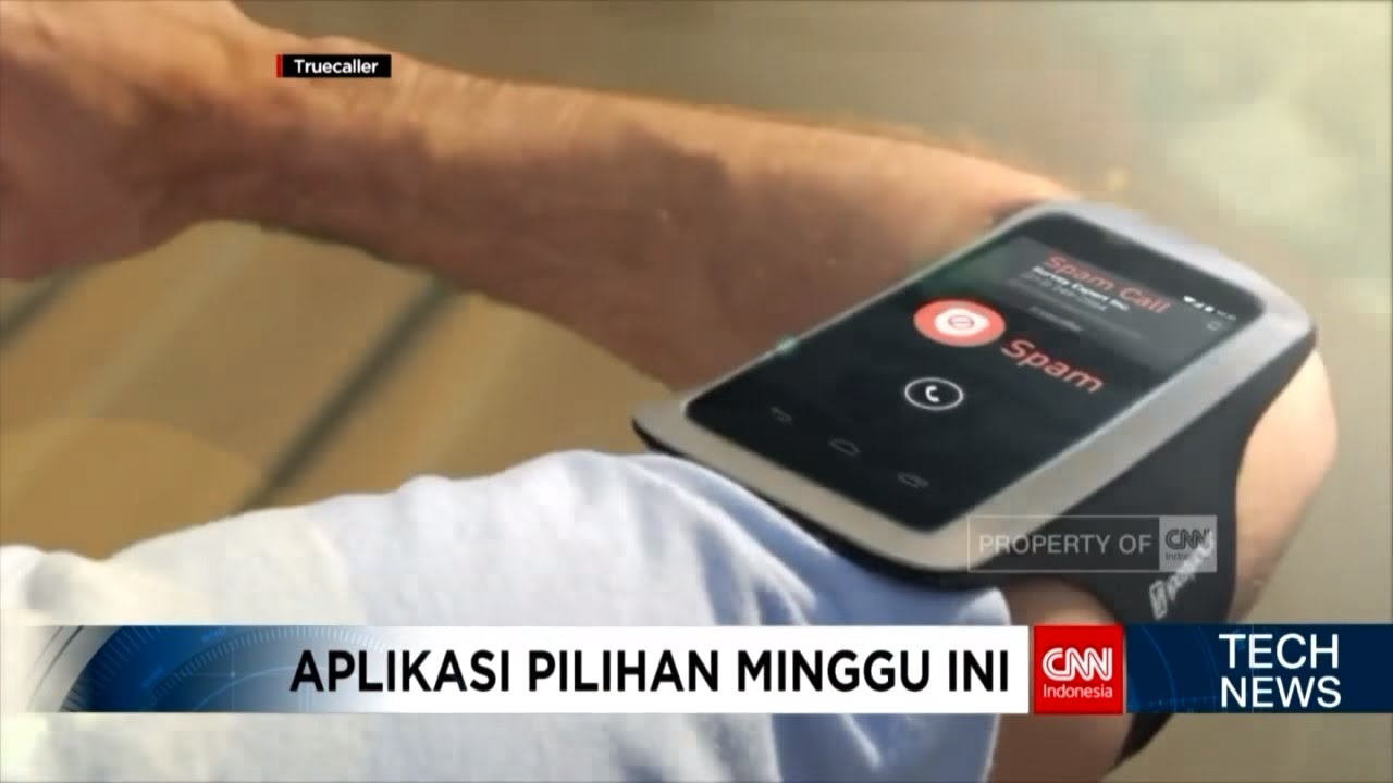 Aplikasi Pilihan untuk Kehidupan Sehari-hari di Era Digital