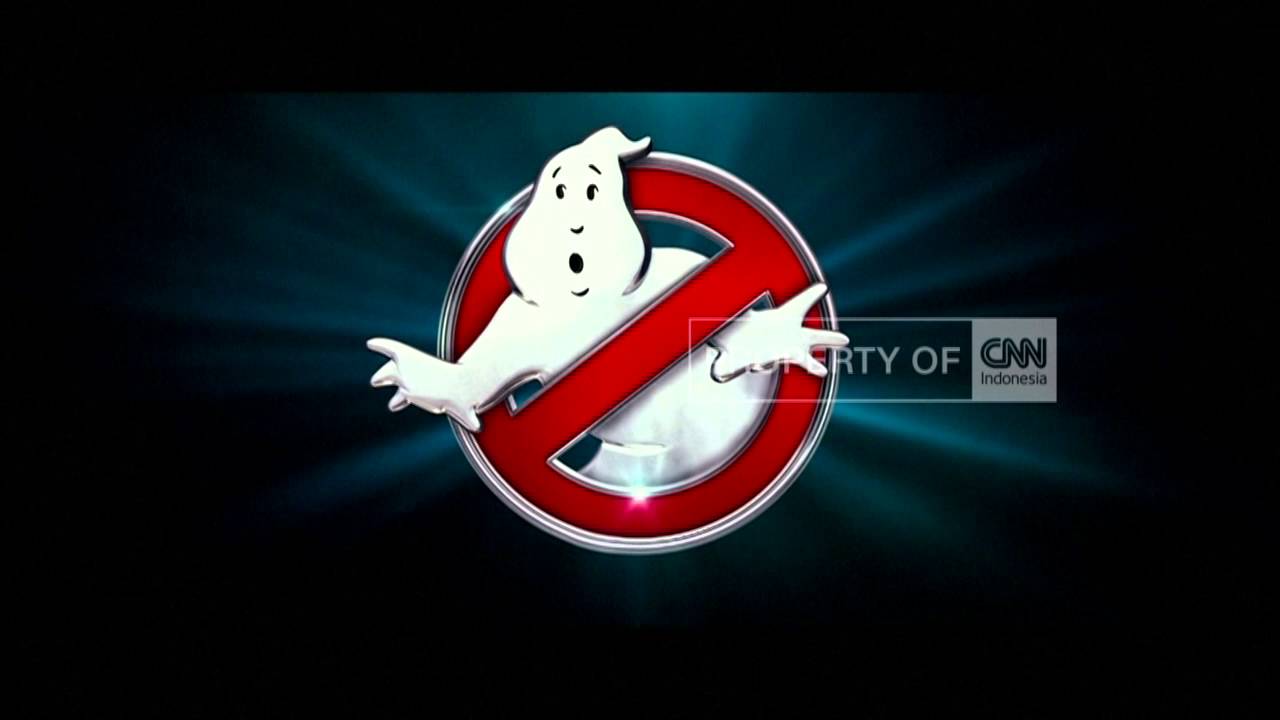 April Mop: Sony Pictures Sebarkan Isu Penangkap Hantu