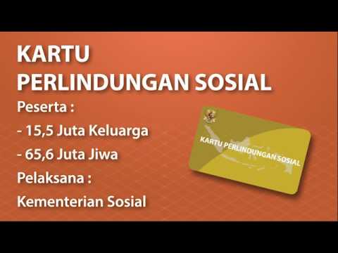 Basis Data Terpadu, Sumber Data Tunggal Untuk Program Perlindungan Sosial