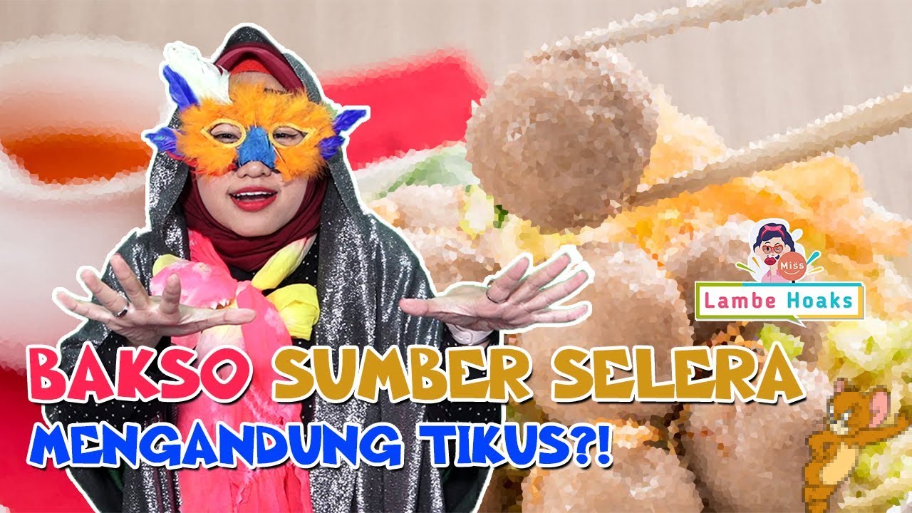 BOCOR ISI SUSUNAN KABINET KERJA JILID 2?!?! - #MissLambeHoaks eps 40