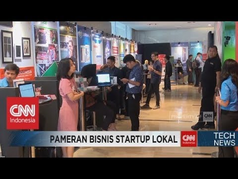 Bukti Bisnis Startup Asli Indonesia Makin Oke