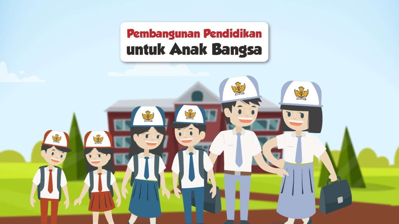 Capaian dan Target Pembangunan Pendidikan