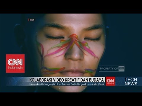 Cara Keren Lestarikan Budaya melalui Karya Video