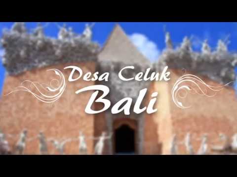 Desa Celuk Bali Desa Wisata Pengrajin Emas dan Perak