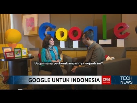 Google Perkenalkan Produk & Fitur Barunya untuk Indonesia