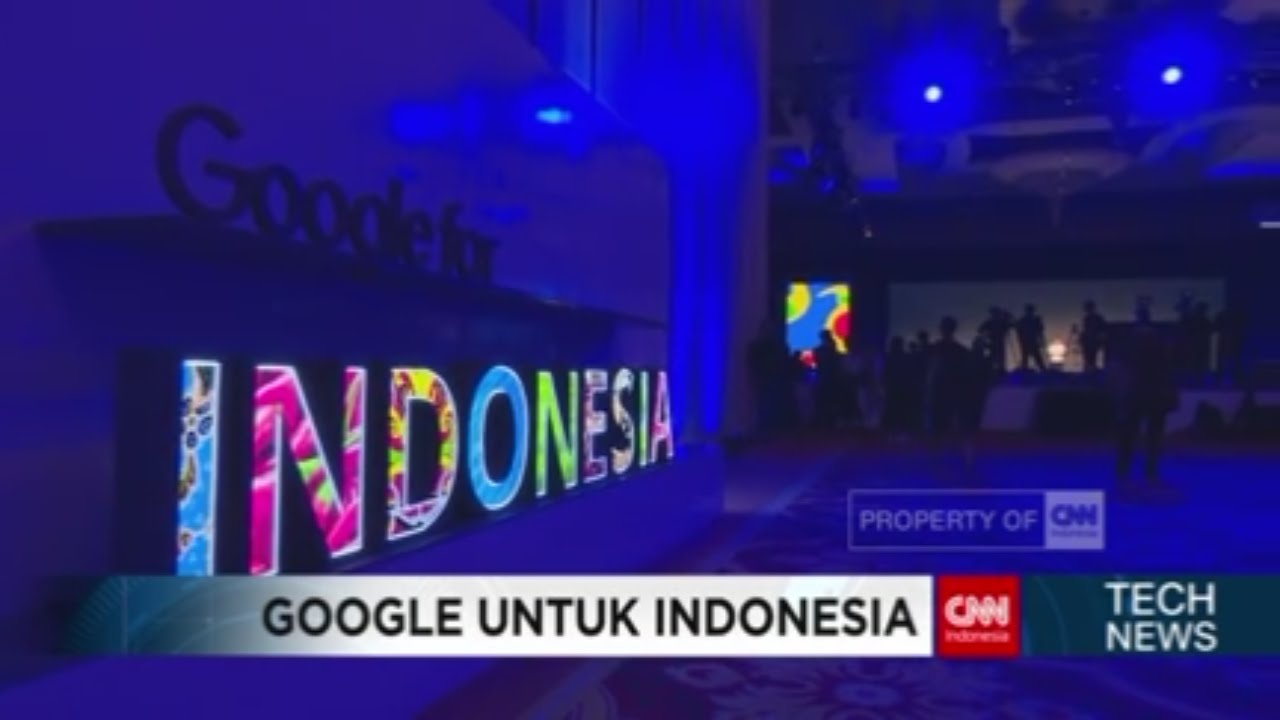 Google untuk Indonesia