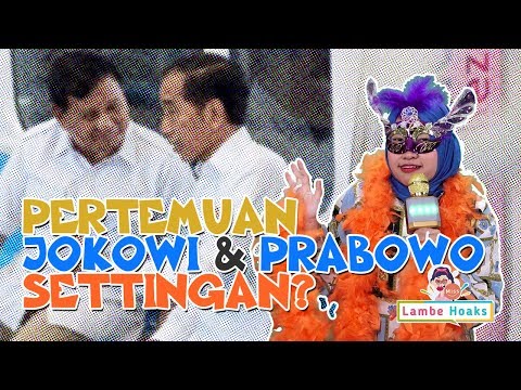 IMUNISASI TIPU DAYA ZIONIST?! - #MissLambeHoaks eps 39