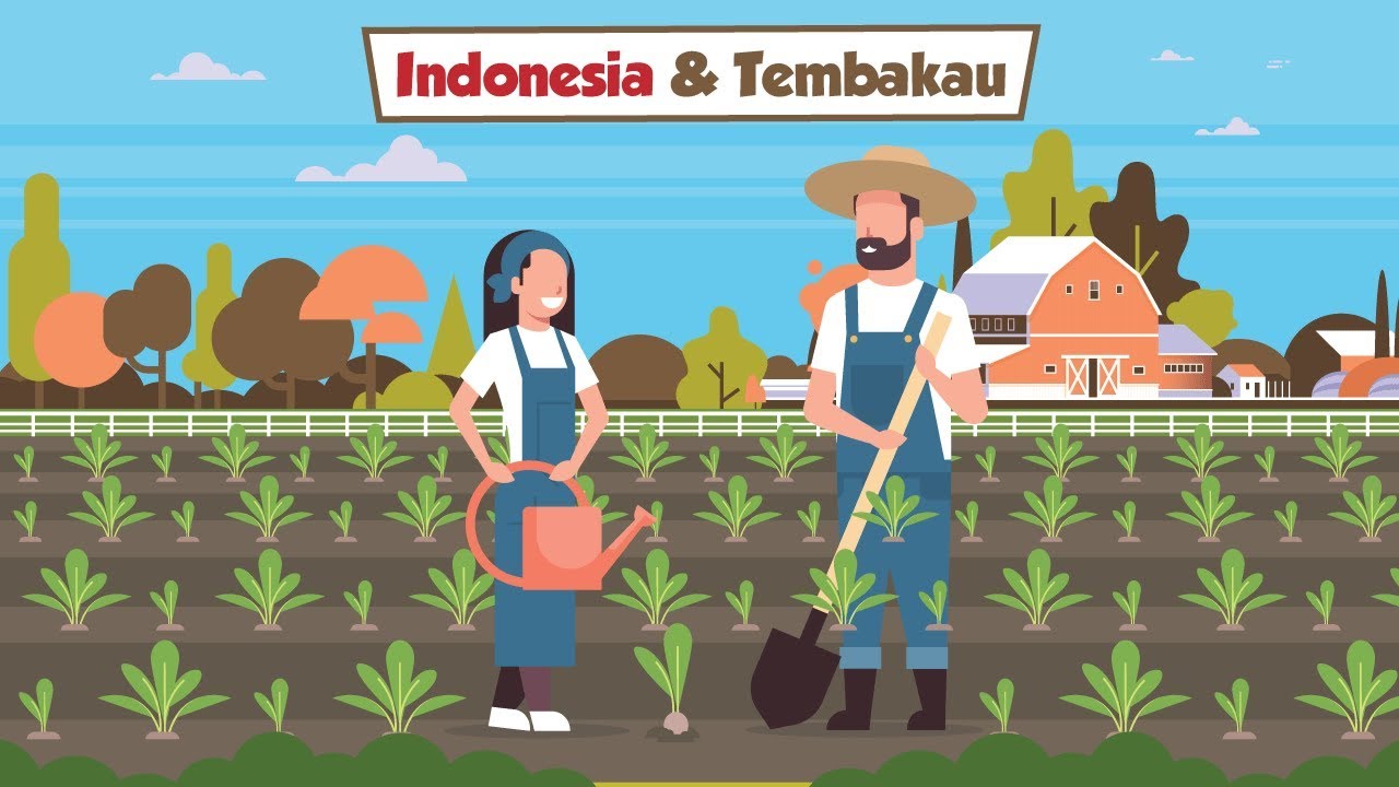 Indonesia dan Tembakau