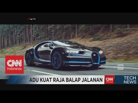 Ini Baru Namanya Raja Jalanan!