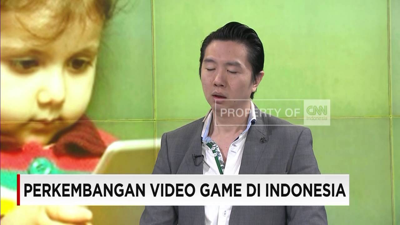 Inspirasi Bisnis - Mobile Games Lebih Menguntungkan Ketimbang PC Games