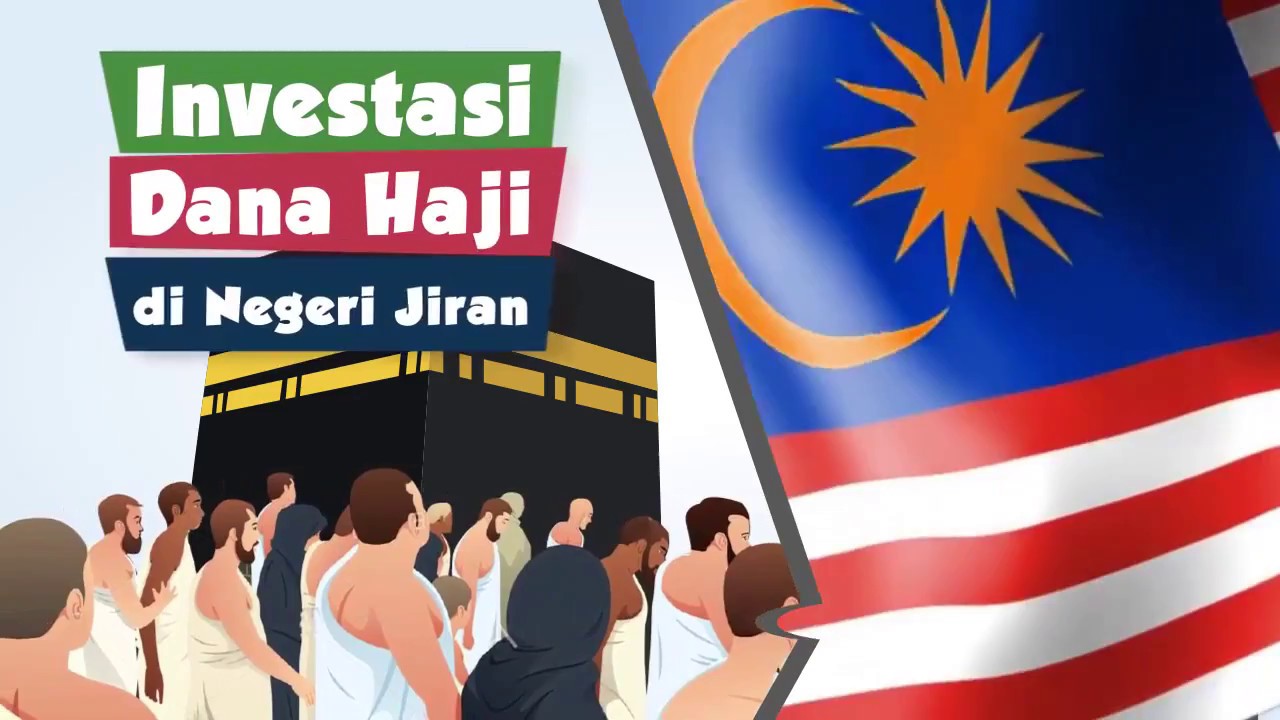 Investasi Dana Haji Malaysia