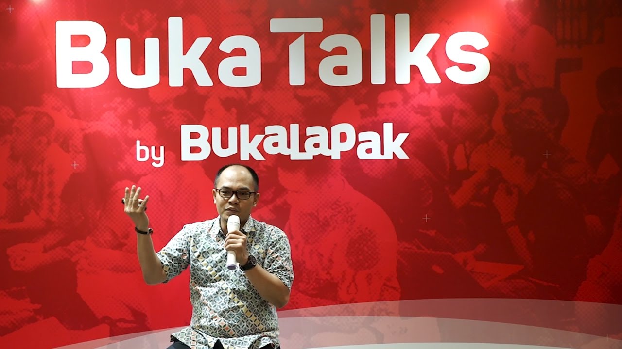 Investasi Reksadana - Mudah dan Terjangkau | BukaTalks