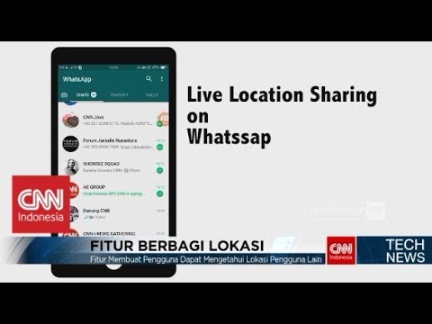 Jurus 'Lagi OTW' Sepertinya Tidak Bisa Lagi Digunakan di Whatsapp