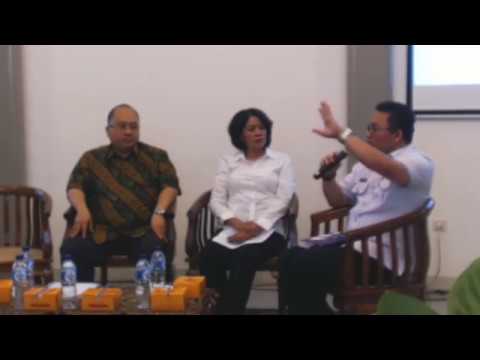 Konferensi Pers Perppu No.2 Tahun 2017