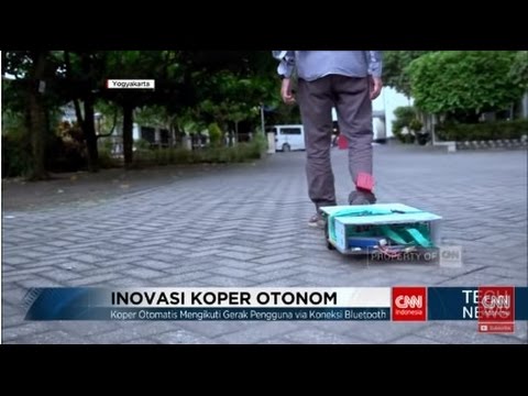 Koper Follower, Inovasi Anak Muda Yogyakarta