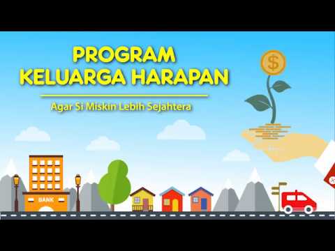 Mari Cari Tahu Lebih Banyak Tentang Program Keluarga Harapan