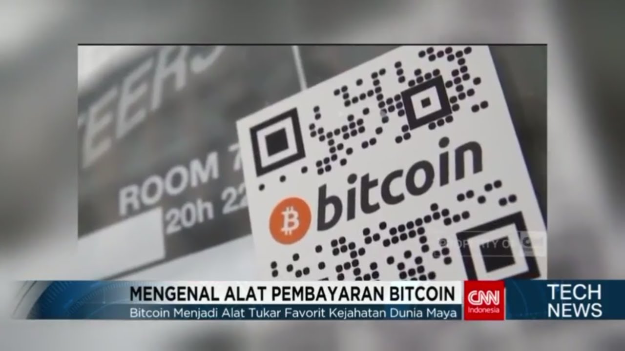 Mengenal Alat Pembayaran Digital Bitcoin