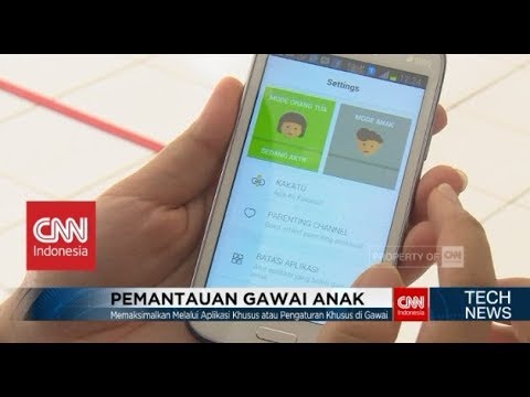 Orang Tua Harus Tahu Cara Jitu Awasi Gadget Anak untuk Tekan Angka Kriminalitas pada Anak