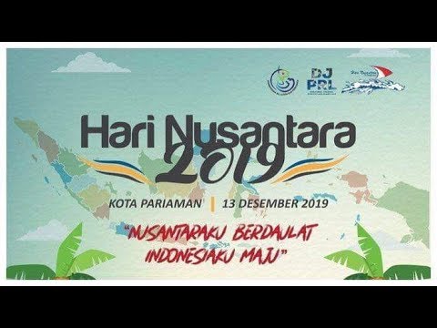 Peringatan Hari Nusantara 2019