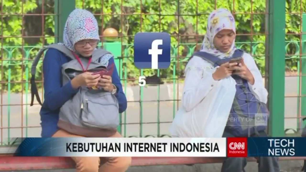 Problem Internet di Indonesia, Mahal dan Kurang Mumpuni