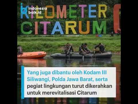 PROGRAM SETAHUN CITARUM HARUM