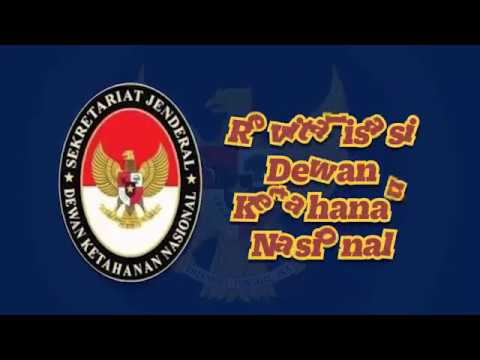 Revitalisasi Dewan Ketahanan Nasional