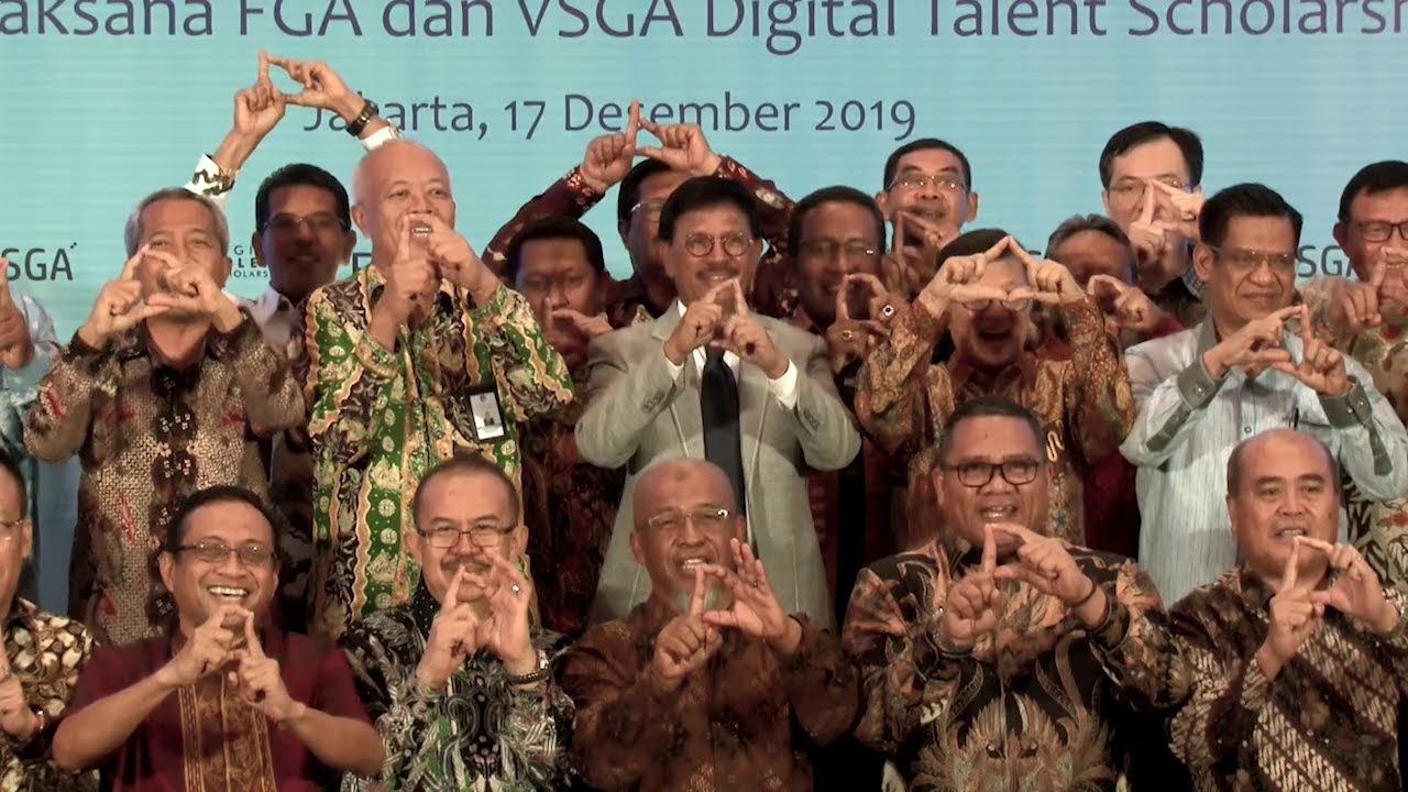 Sampai Jumpa di Digital Talent Scholarship 2020