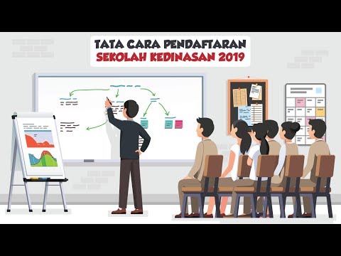 Tata Cara Pendaftaran Sekolah Kedinasan 2019