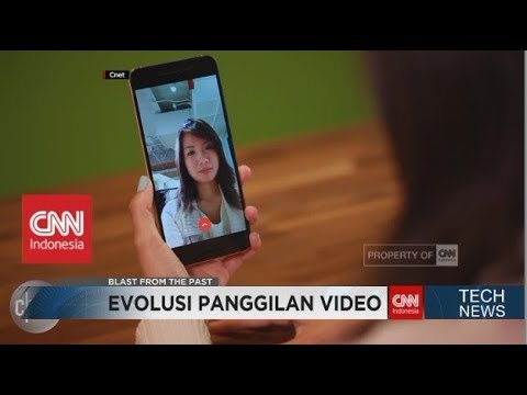 Video Call Sudah Ada Sejak 1950-an, Ini Ulasan dan Perkembangannya Hingga Kini