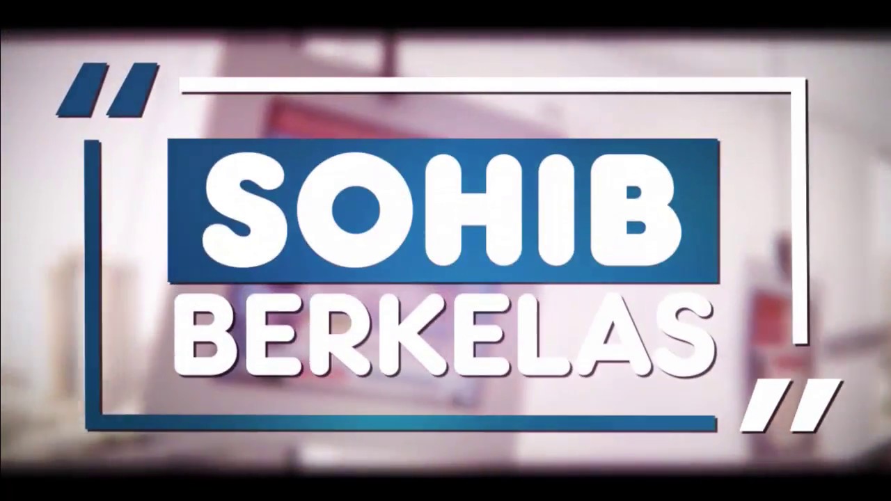 [VIDEO] LIVE - Sohib Berkelas Episode 4: Standar Elemen Infografis Berkualitas Baik