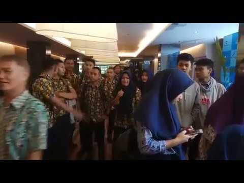 [VIDEO] Workshop SohIB Berkelas Indonesiabaik.id di Pekanbaru, 28 Juli 2018