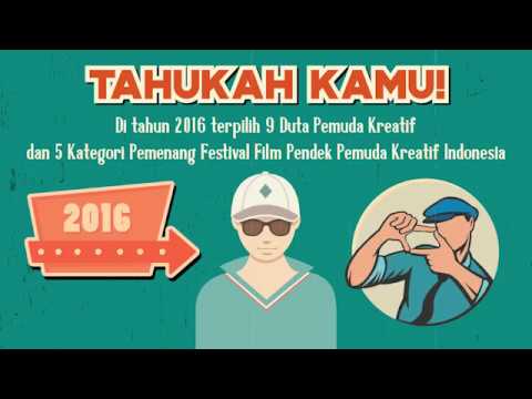 Yang Muda yang Kreatif