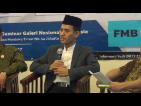 Bedah Fatwa MUI tentang Mualamah Media Sosial #MuamalahMedsosia Part 1