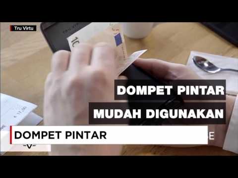 Kecanggihan Dompet Pintar