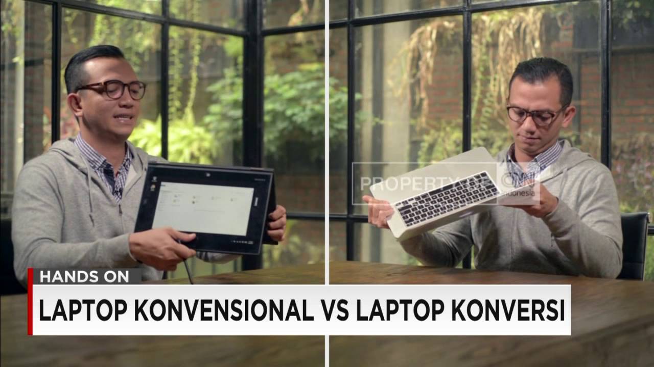 Macbook Pro vs Thinkpad Lenovo, Mac OS X vs Windows 10