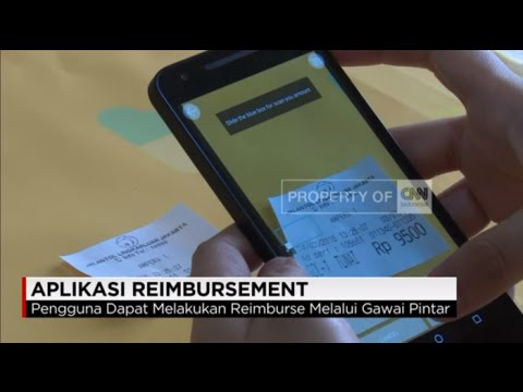 Reimburse & Transfer Uang yang Mudah dan Cepat