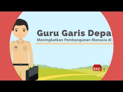 Guru Garis Depan